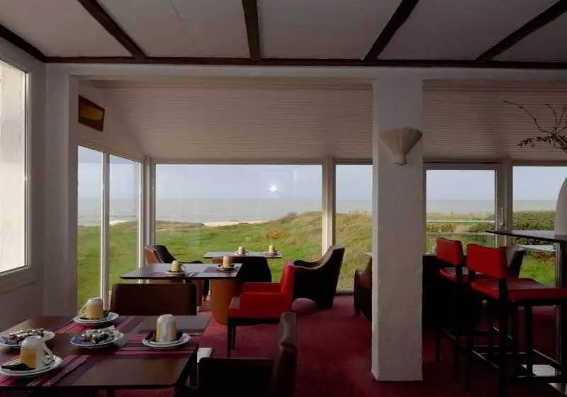 ホテル Le Lichen De La Mer