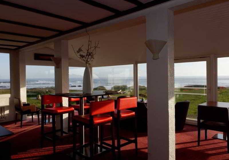 Отель Le Lichen De La Mer