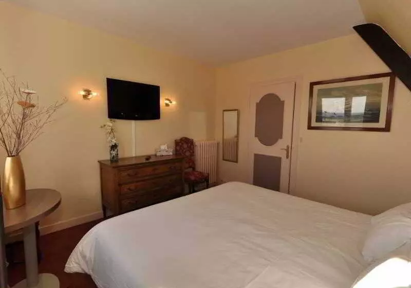 ホテル Le Lichen De La Mer