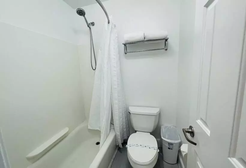 호텔 Loma Linda Inn