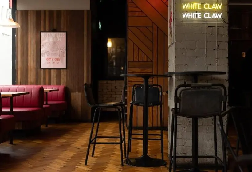 Hotel Malacuna Manchester