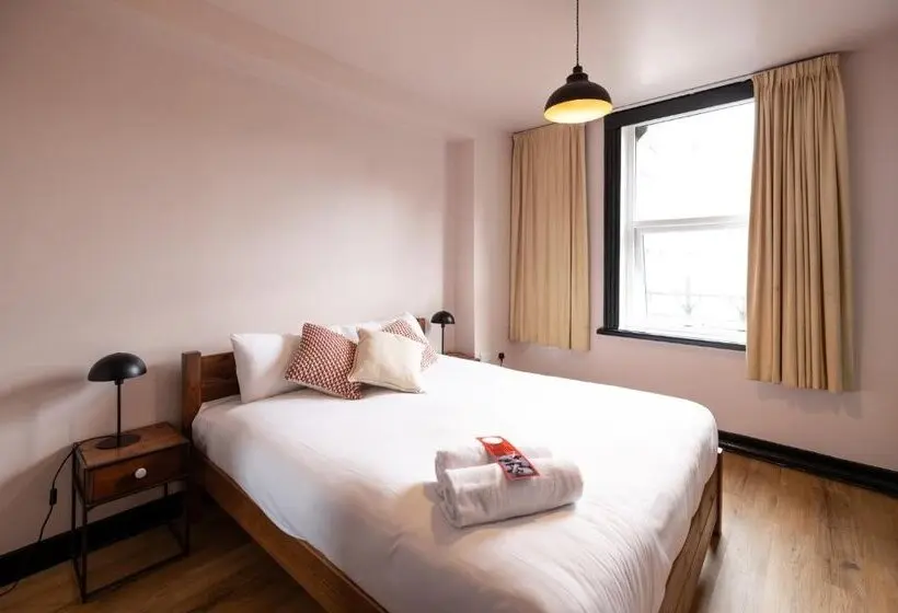 Hotel Malacuna Manchester