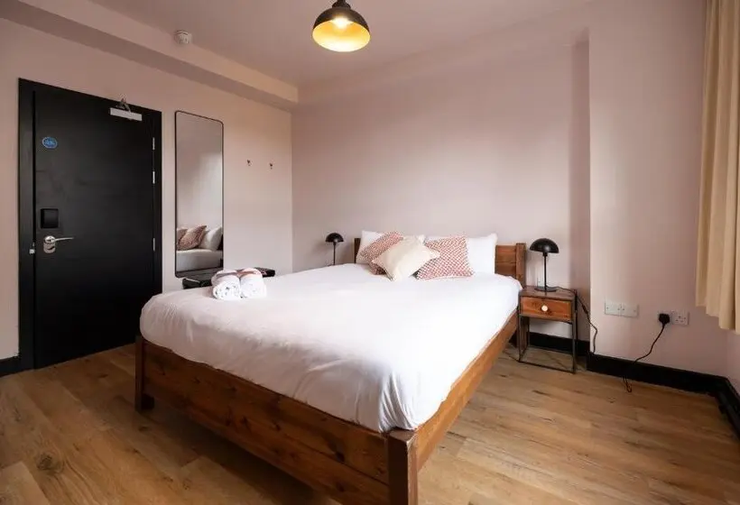 Hotel Malacuna Manchester