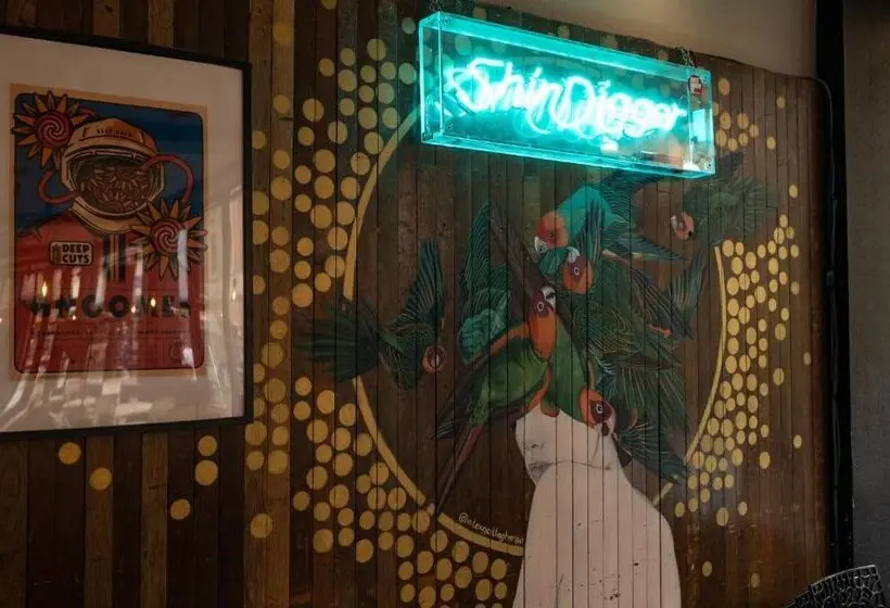 Hotel Malacuna Manchester