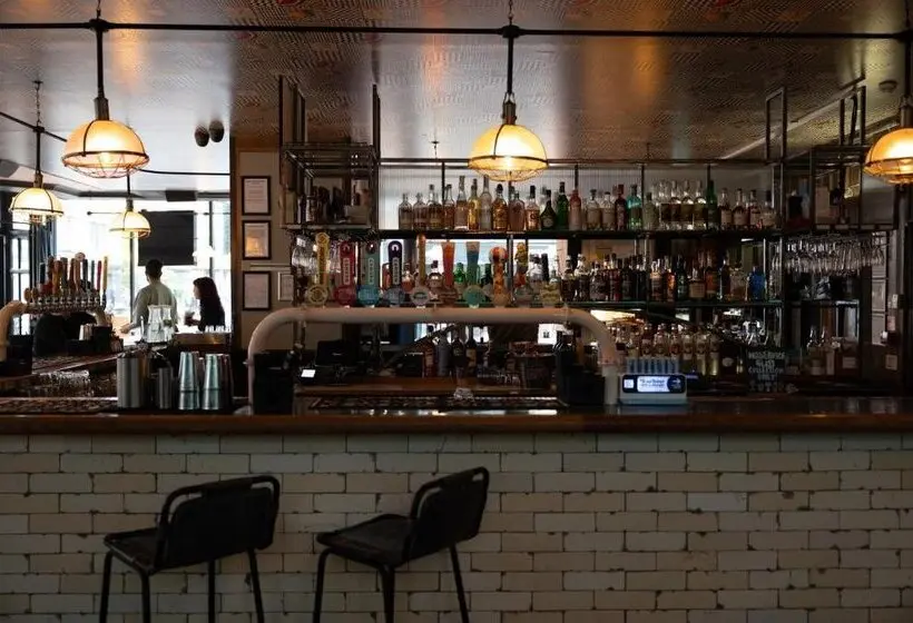 Hotel Malacuna Manchester