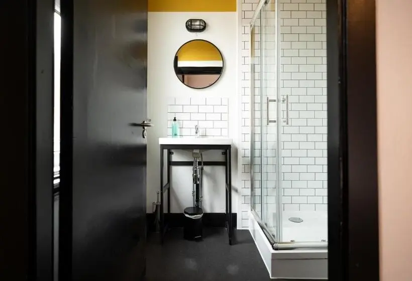 Hotel Malacuna Manchester