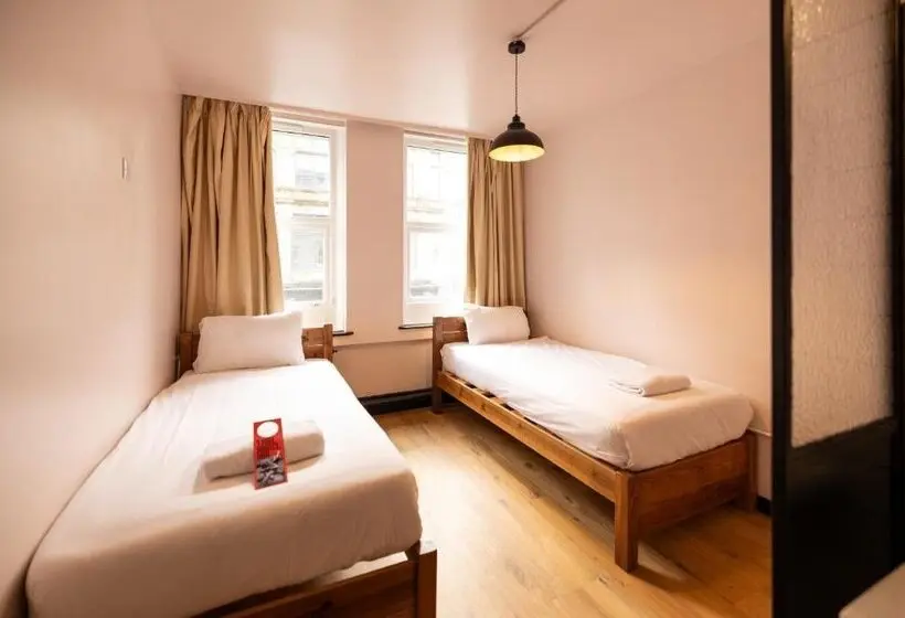 Hotel Malacuna Manchester