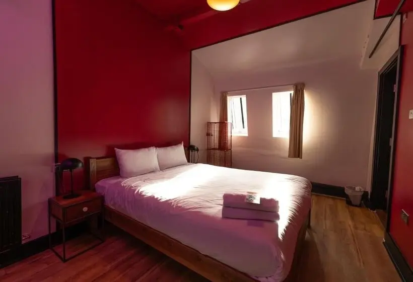 Hotel Malacuna Manchester