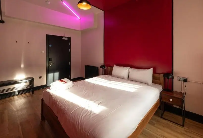 Hotel Malacuna Manchester