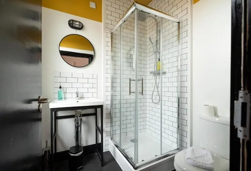 Hotel Malacuna Manchester