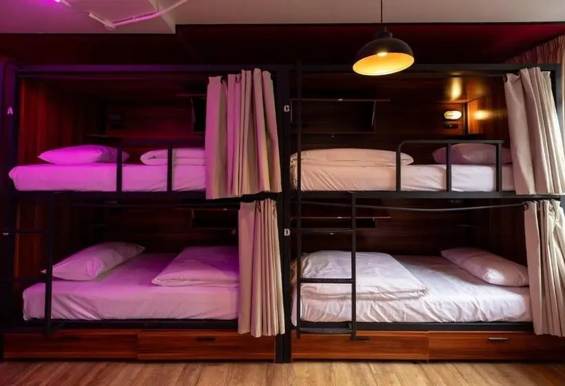 Hotel Malacuna Manchester