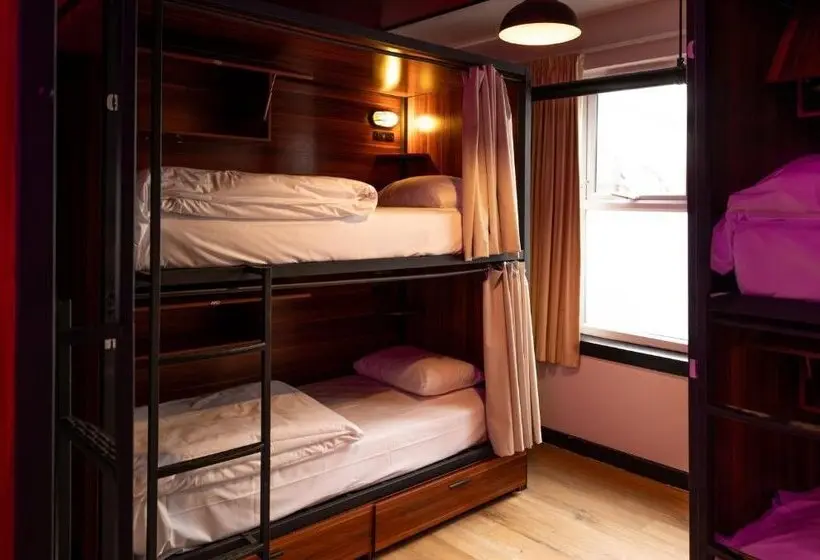 Hotel Malacuna Manchester