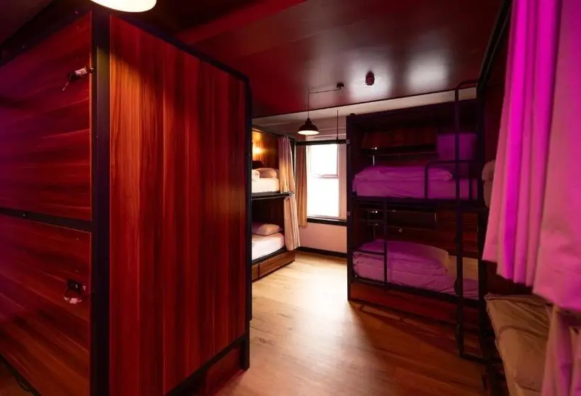 Hotel Malacuna Manchester