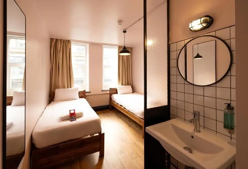 Hotel Malacuna Manchester