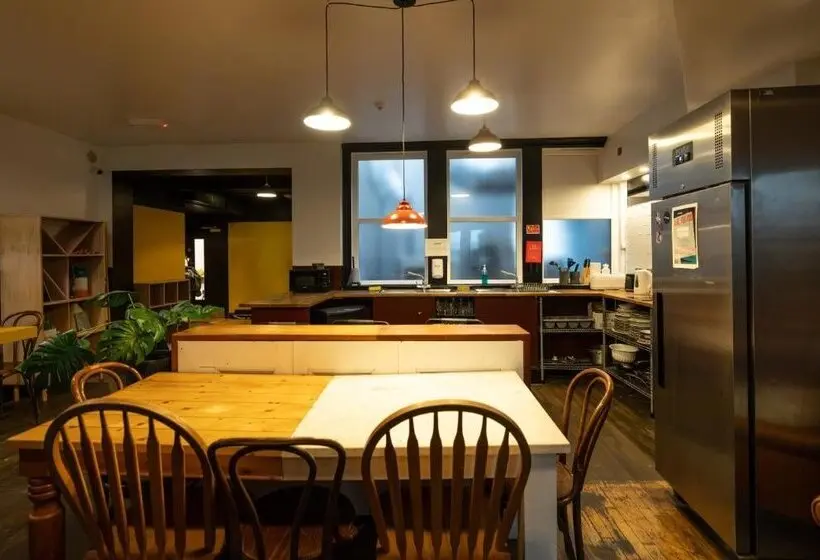 Hotel Malacuna Manchester