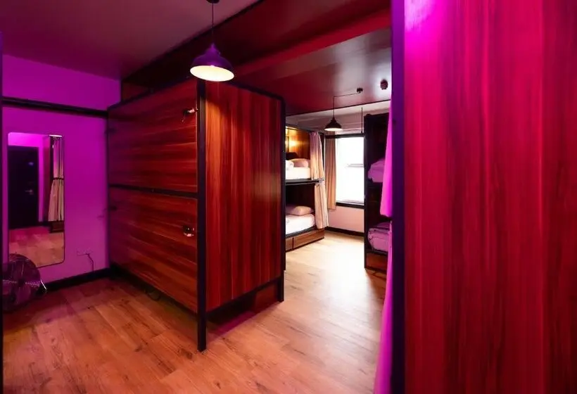 Hotel Malacuna Manchester