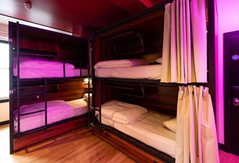 Hotel Malacuna Manchester