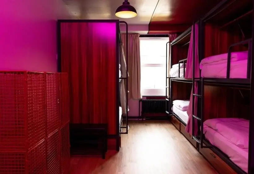 Hotel Malacuna Manchester