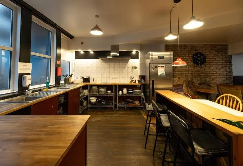 Hotel Malacuna Manchester