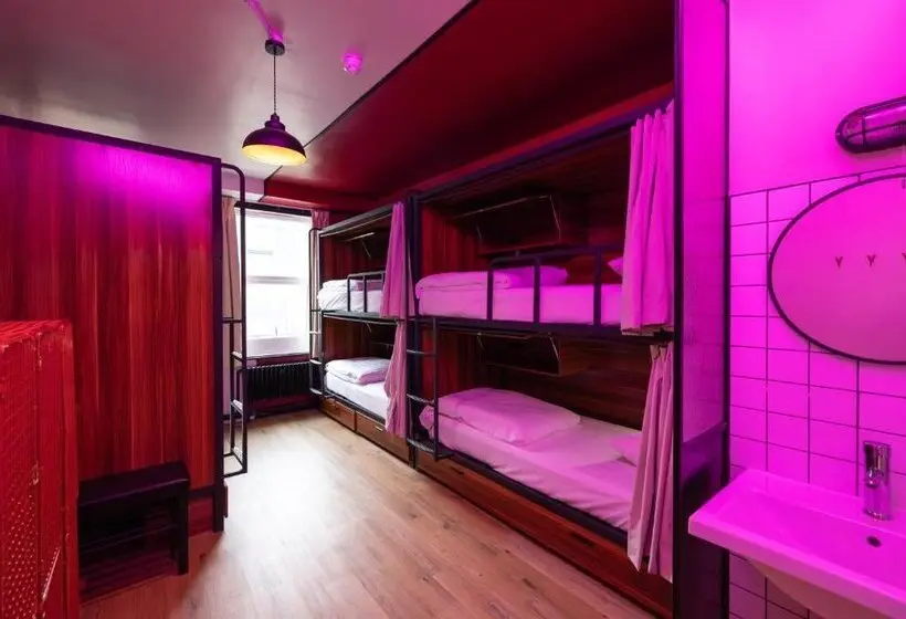 Hotel Malacuna Manchester