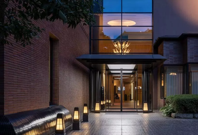 Mitsui Garden Hotel Kyoto Sanjo