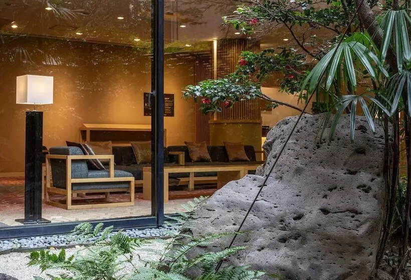 Mitsui Garden Hotel Kyoto Sanjo