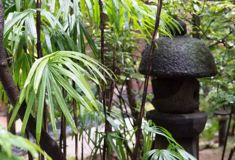 Mitsui Garden Hotel Kyoto Sanjo