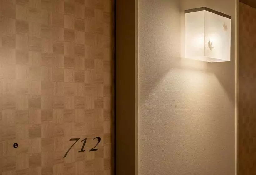 Mitsui Garden Hotel Kyoto Sanjo