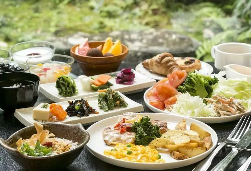 Mitsui Garden Hotel Kyoto Sanjo