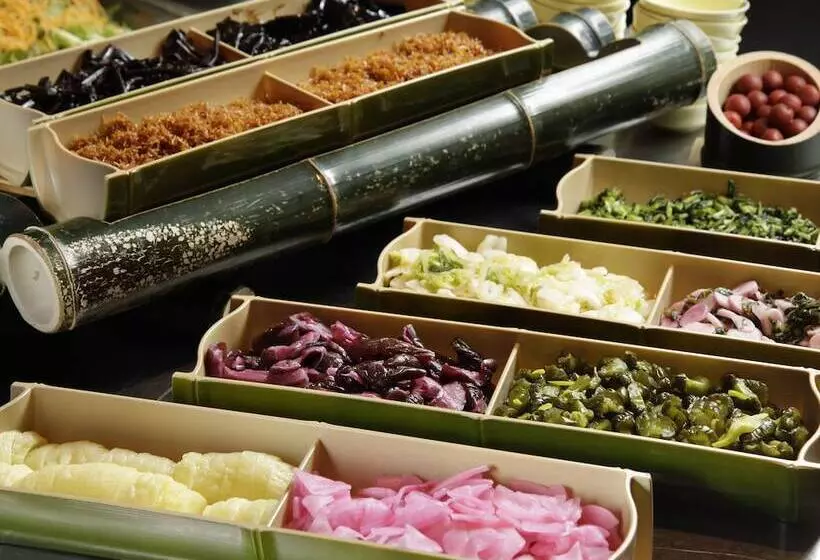 Mitsui Garden Hotel Kyoto Sanjo