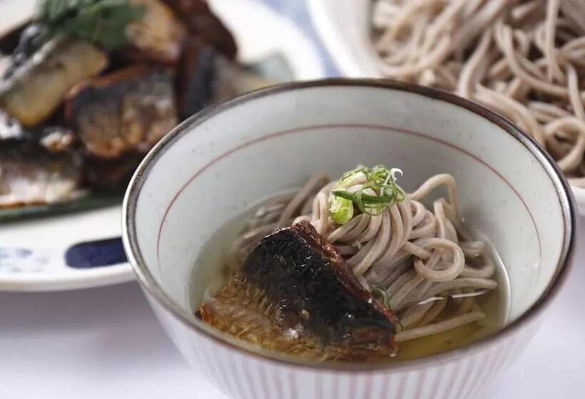 Mitsui Garden Hotel Kyoto Sanjo