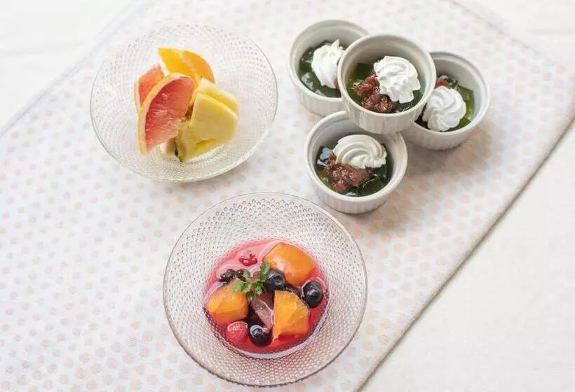 Mitsui Garden Hotel Kyoto Sanjo