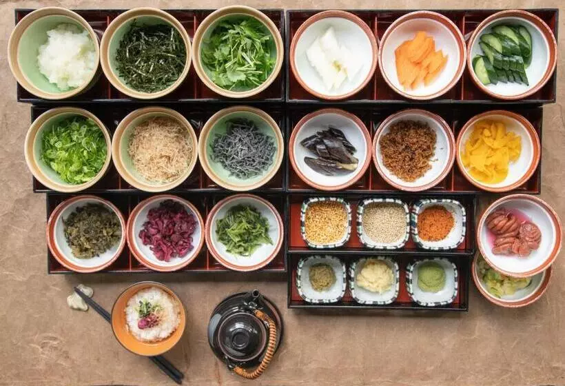 Mitsui Garden Hotel Kyoto Sanjo