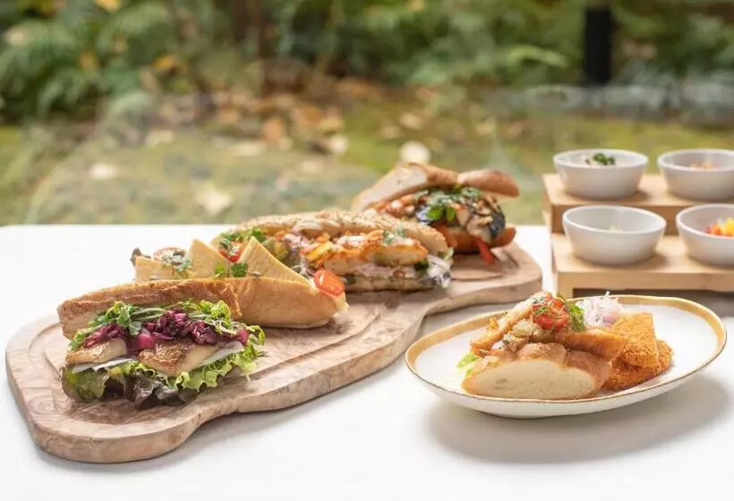 Mitsui Garden Hotel Kyoto Sanjo