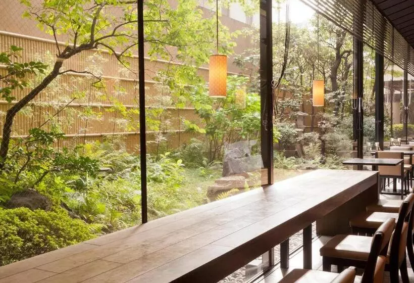 Mitsui Garden Hotel Kyoto Sanjo