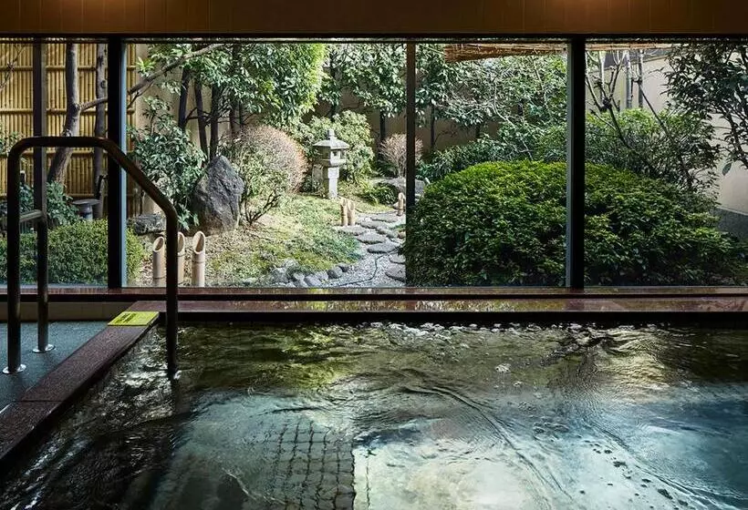 Mitsui Garden Hotel Kyoto Sanjo