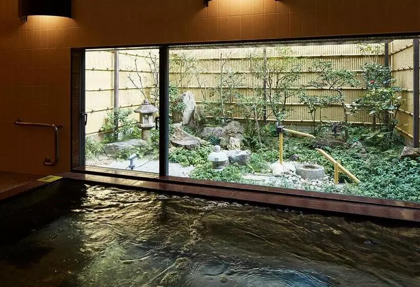 Mitsui Garden Hotel Kyoto Sanjo