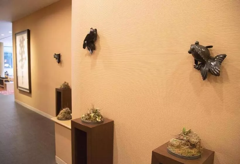 Mitsui Garden Hotel Kyoto Sanjo