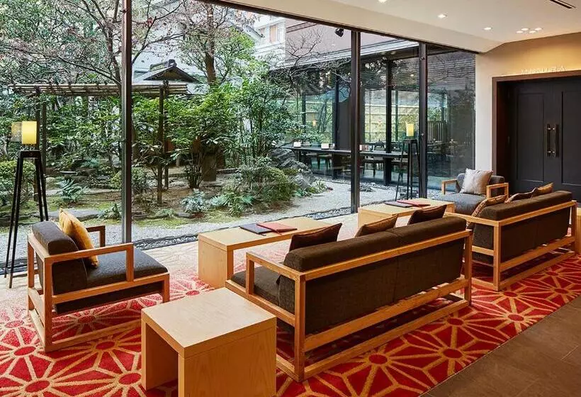 Mitsui Garden Hotel Kyoto Sanjo