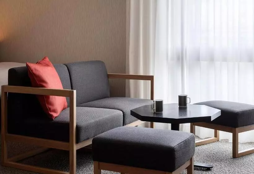 Mitsui Garden Hotel Kyoto Sanjo