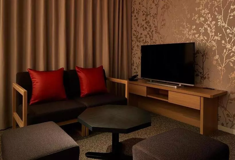 Mitsui Garden Hotel Kyoto Sanjo