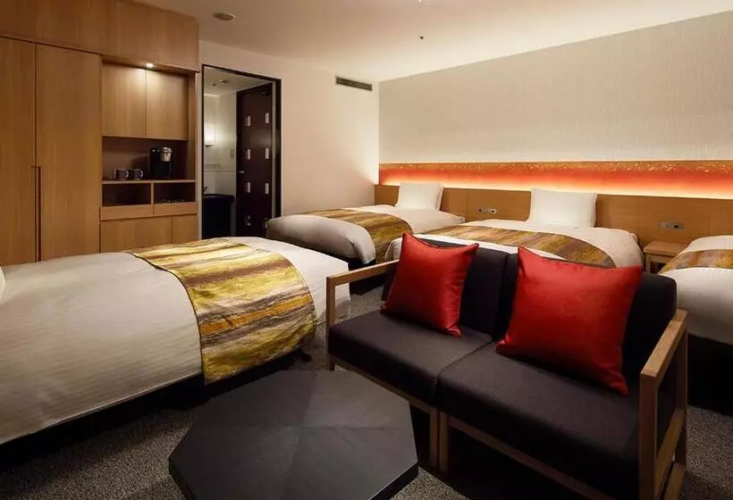 Mitsui Garden Hotel Kyoto Sanjo