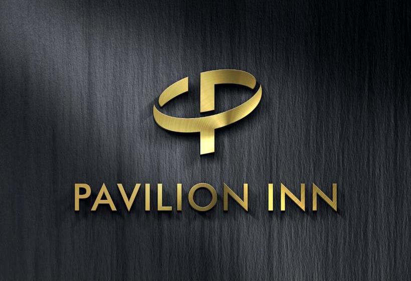 בית מלון כפרי Pavilion Inn