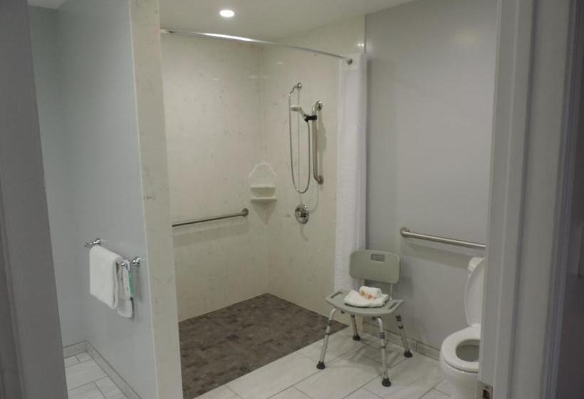 בית מלון כפרי Pavilion Inn