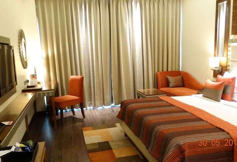 فندق Ramada Gurgaon Central