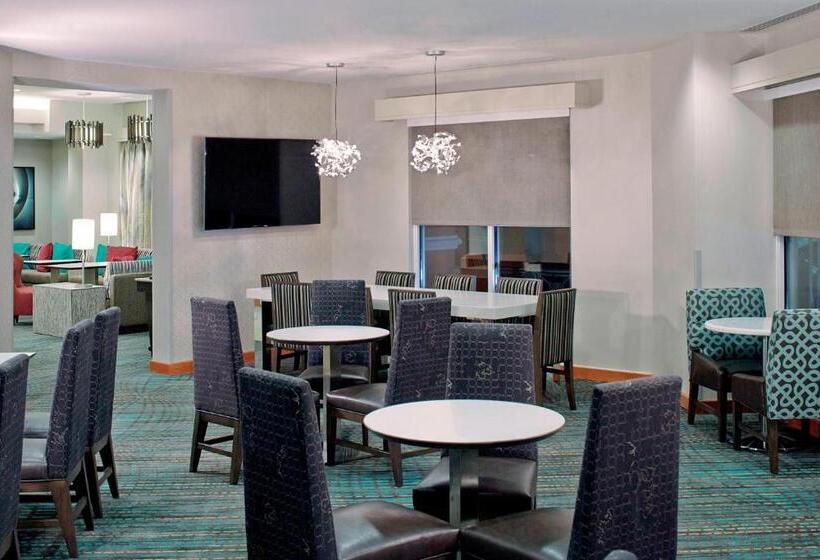 ホテル Residence Inn By Marriot Clearwater Downtown