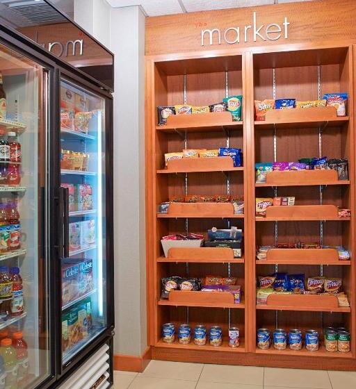 ホテル Residence Inn By Marriot Clearwater Downtown