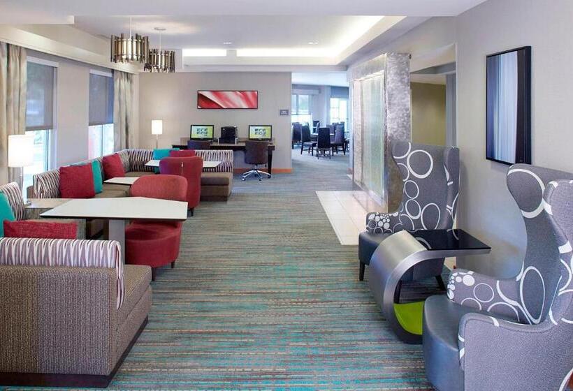 ホテル Residence Inn By Marriot Clearwater Downtown