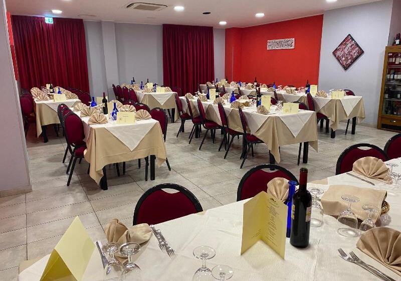 فندق Ristorante La Mimosa