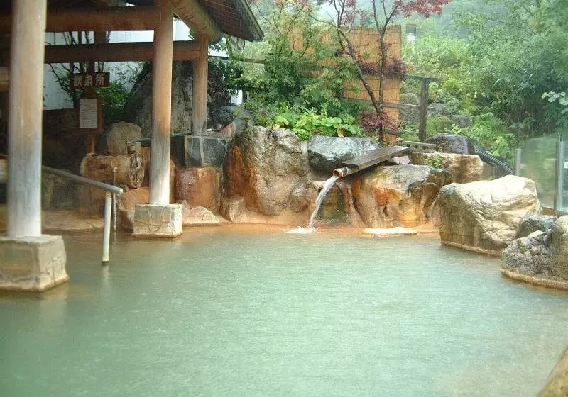 Ryokan Ontake
